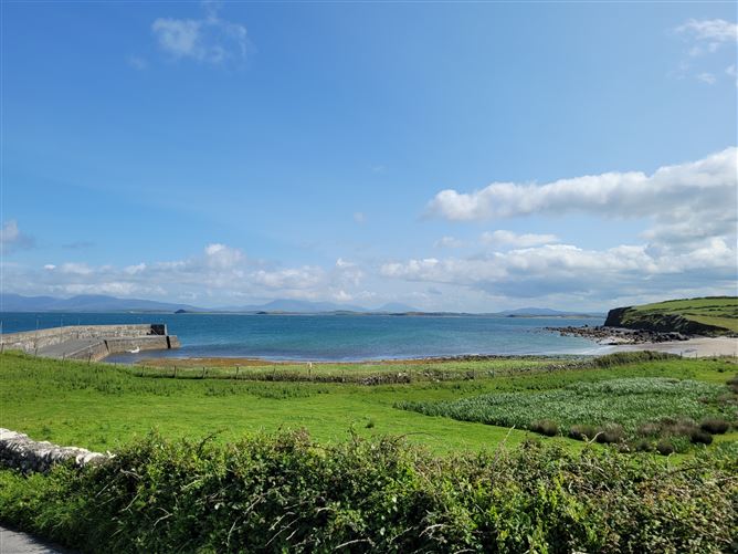 Lecanvey, Louisburgh, Mayo