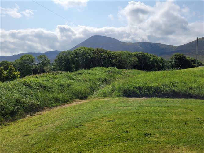 Lecanvey, Louisburgh, Mayo