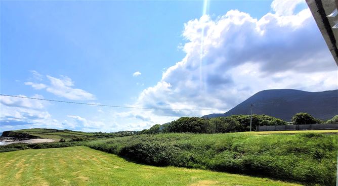 Lecanvey, Louisburgh, Mayo
