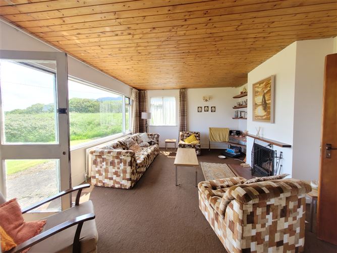 Lecanvey, Louisburgh, Mayo