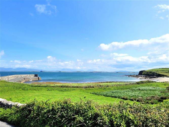 Lecanvey, Louisburgh, Mayo