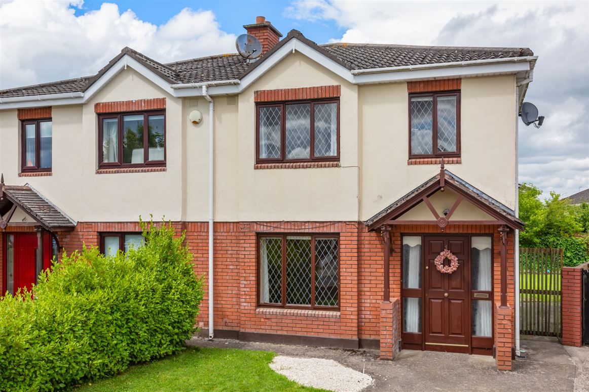16 Meadowbrook Crescent, Maynooth, Co. Kildare