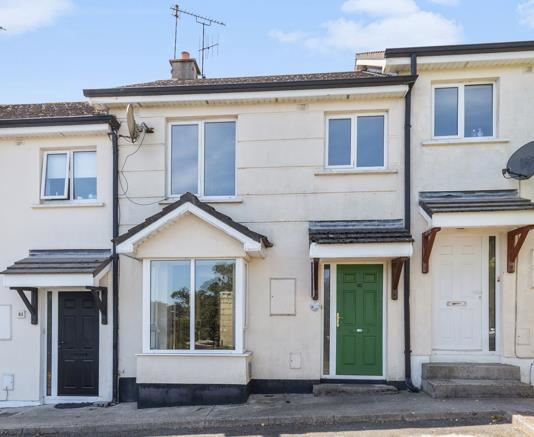 82 College Green, Wexford, Co. Wexford