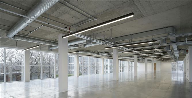 P2 Eastpoint Business Park, Dublin 3