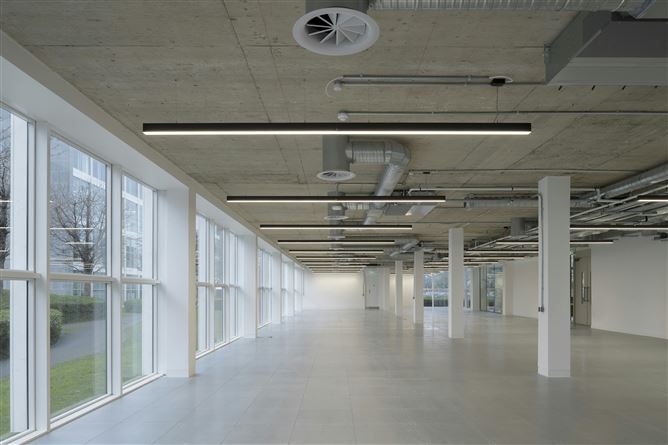 P2 Eastpoint Business Park, Dublin 3