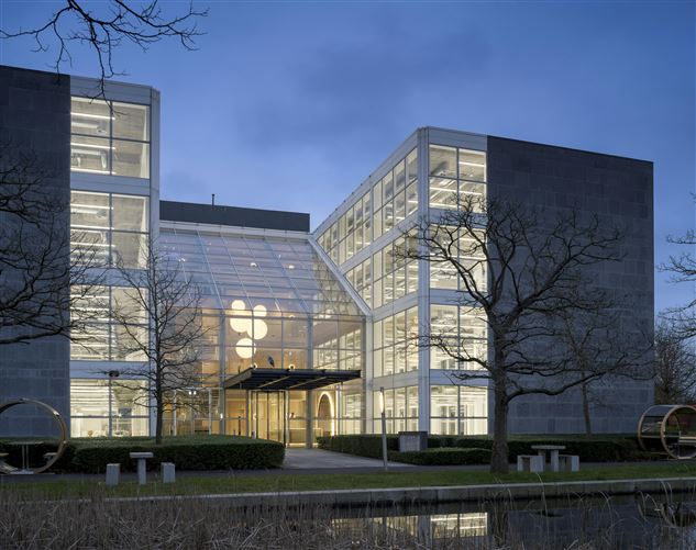 P2 Eastpoint Business Park, Dublin 3