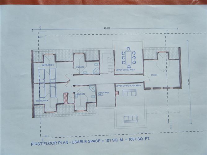 Site at Castlewarden, Straffan, Kildare