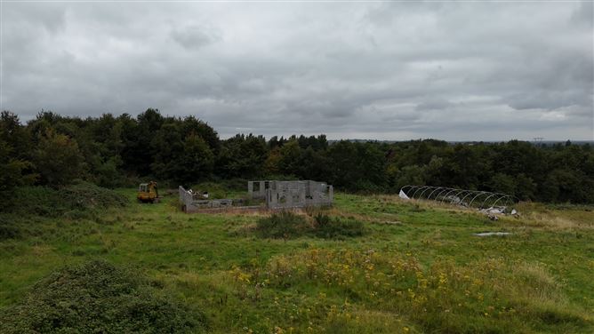 Site at Castlewarden, Straffan, Kildare
