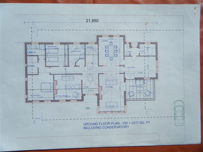Site at Castlewarden, Straffan, Kildare