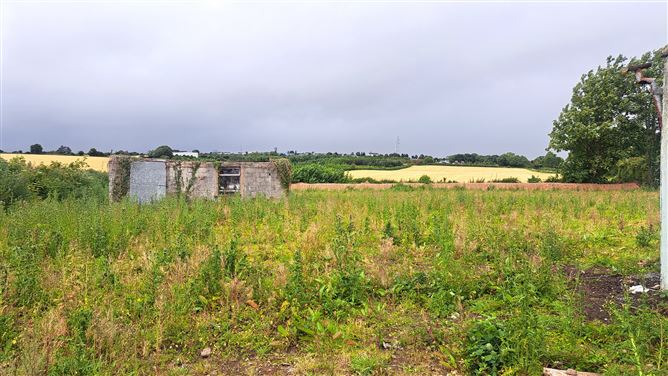 Meadstown, Kildorrery, Cork