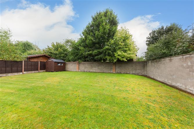 136 Castledawson, Maynooth, Co. Kildare
