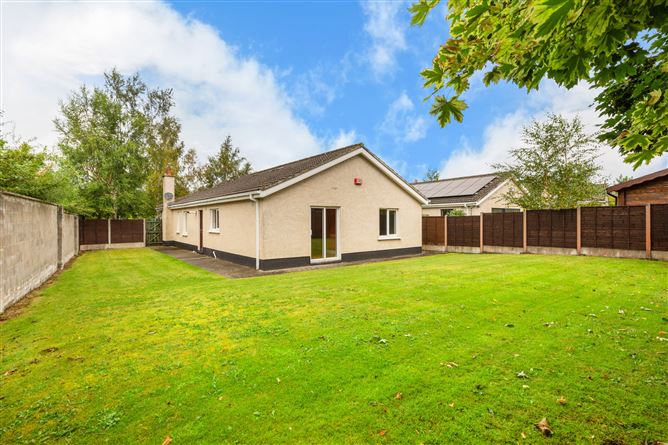 136 Castledawson, Maynooth, Co. Kildare