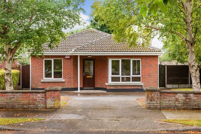 136 Castledawson, Maynooth, Co. Kildare