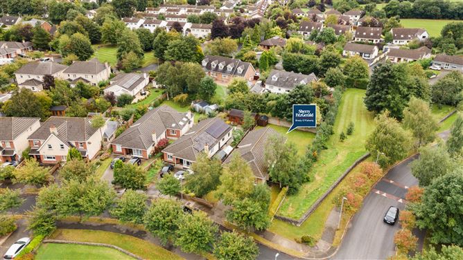 136 Castledawson, Maynooth, Co. Kildare