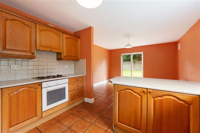 136 Castledawson, Maynooth, Co. Kildare