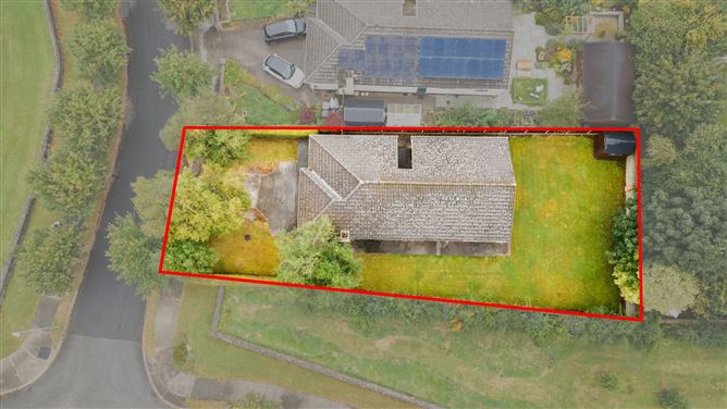 136 Castledawson, Maynooth, Co. Kildare