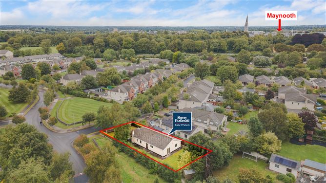 136 Castledawson, Maynooth, Co. Kildare