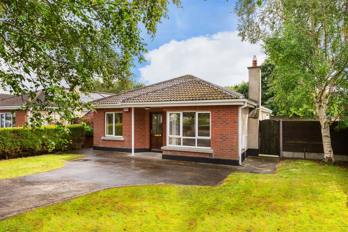 136 Castledawson, Maynooth, Co. Kildare
