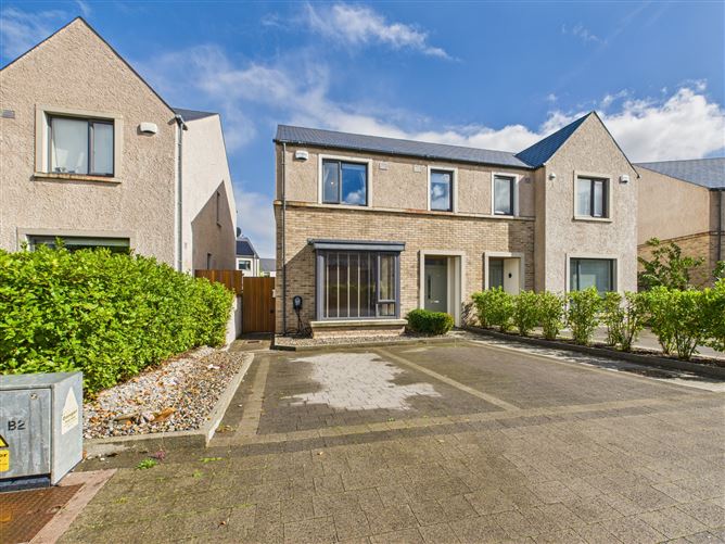 14 The Anchorage, , Glounthaune, Cork