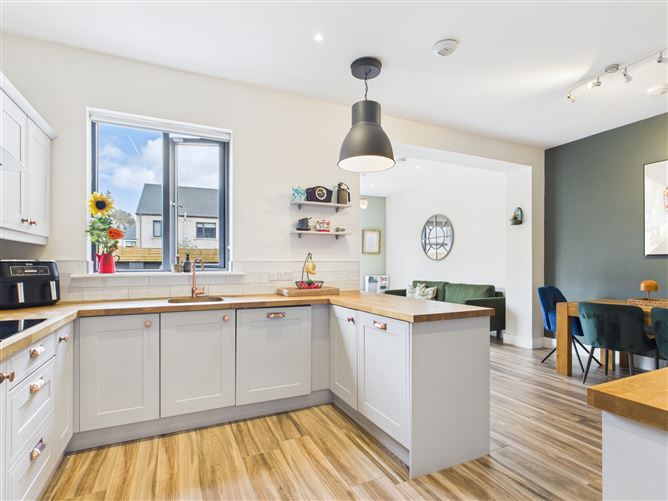 14 The Anchorage, , Glounthaune, Cork