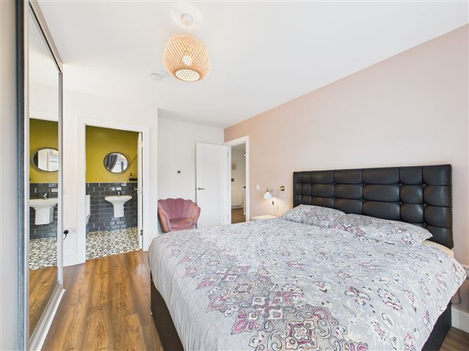 14 The Anchorage, , Glounthaune, Cork