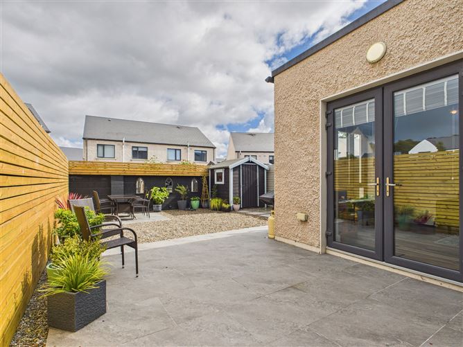 14 The Anchorage, , Glounthaune, Cork