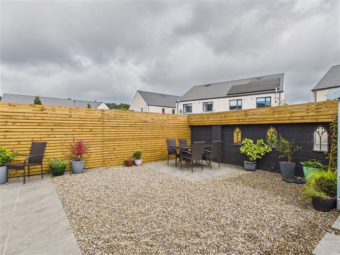 14 The Anchorage, , Glounthaune, Cork
