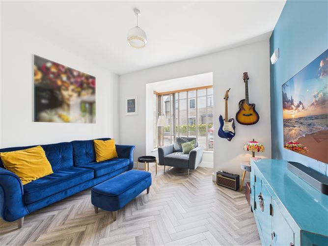 14 The Anchorage, , Glounthaune, Cork