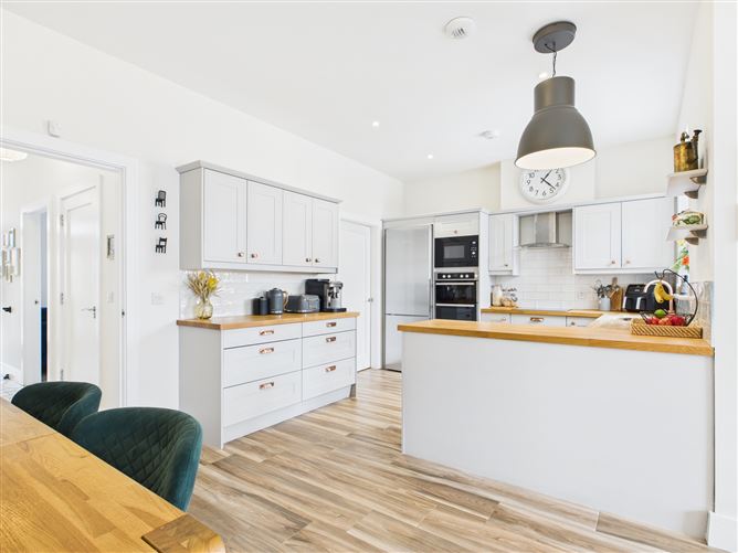14 The Anchorage, , Glounthaune, Cork
