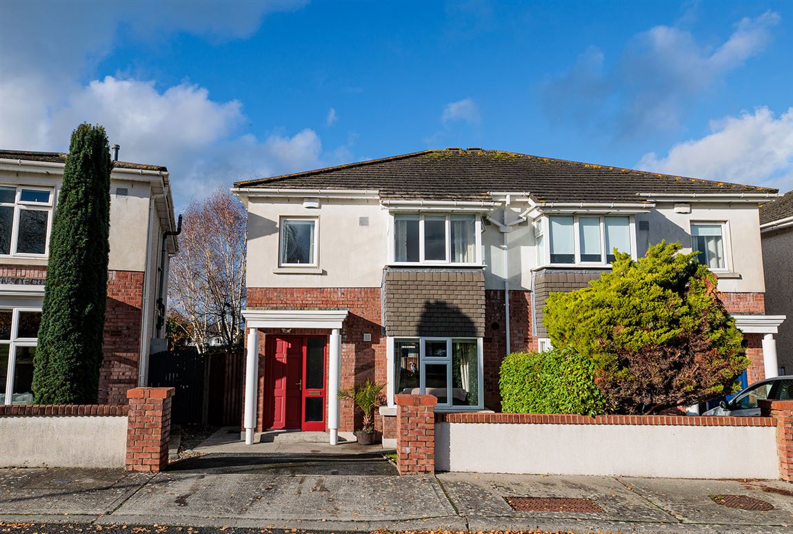 17 Hollybank Drive, Clongowen, Kilkenny, Kilkenny