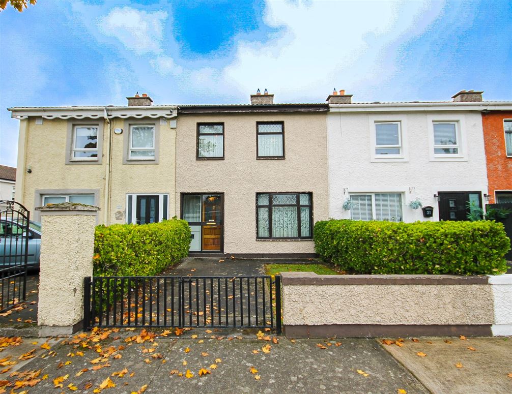 30 Cushlawn Park, Killinarden, Dublin 24