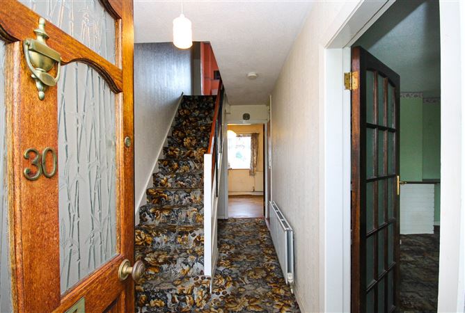 30 Cushlawn Park, Killinarden, Dublin 24