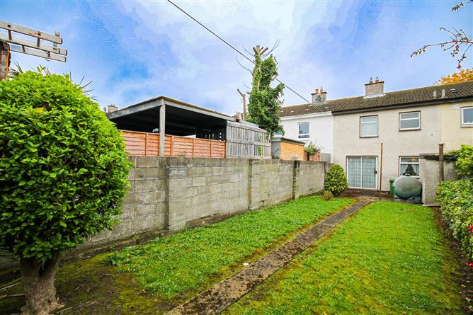 30 Cushlawn Park, Killinarden, Dublin 24