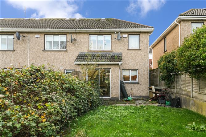 76 Boroimhe Hawthorns, Swords, Co. Dublin