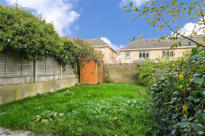 76 Boroimhe Hawthorns, Swords, Co. Dublin