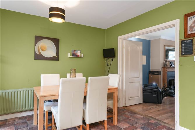 76 Boroimhe Hawthorns, Swords, Co. Dublin