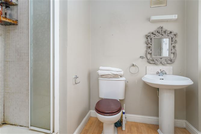 76 Boroimhe Hawthorns, Swords, Co. Dublin