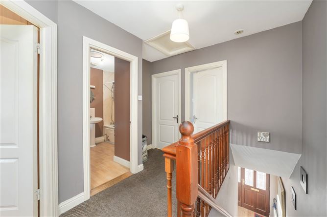 76 Boroimhe Hawthorns, Swords, Co. Dublin