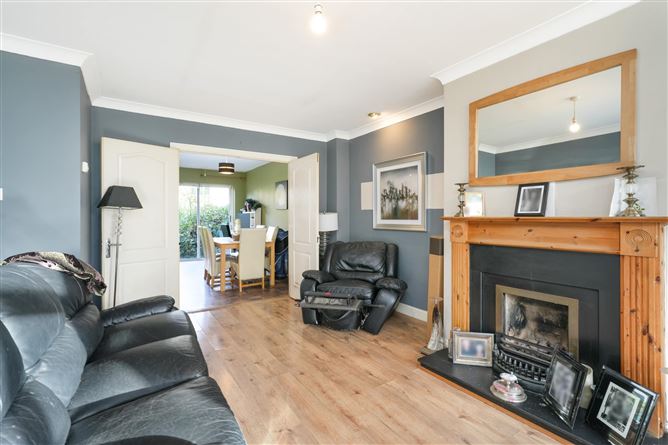 76 Boroimhe Hawthorns, Swords, Co. Dublin