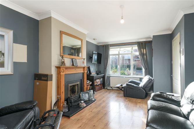 76 Boroimhe Hawthorns, Swords, Co. Dublin