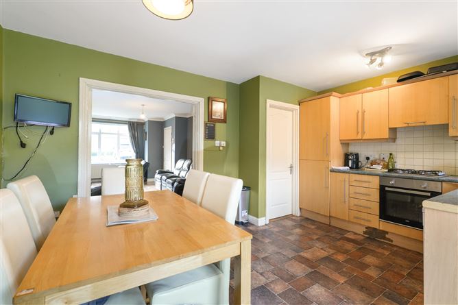 76 Boroimhe Hawthorns, Swords, Co. Dublin