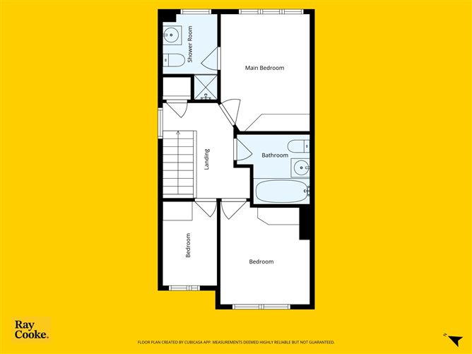 76 Boroimhe Hawthorns, Swords, Co. Dublin