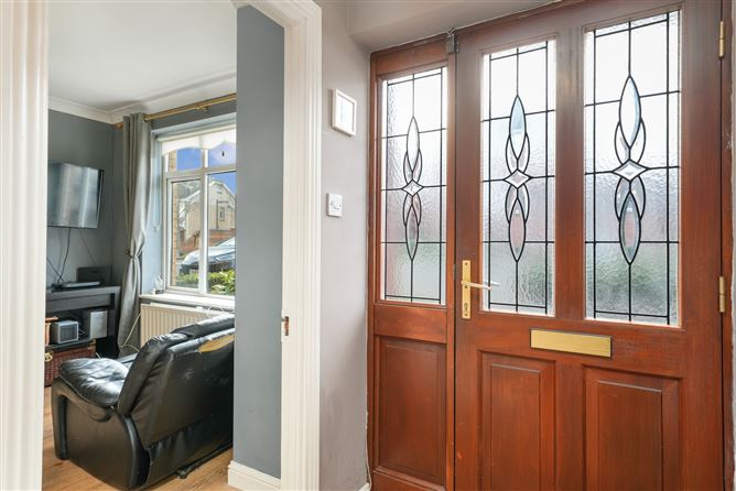 76 Boroimhe Hawthorns, Swords, Co. Dublin