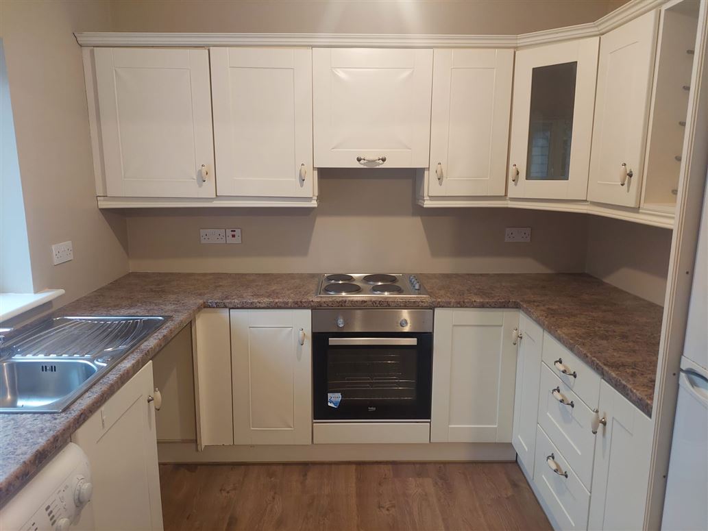 Ground Floor, Apt 14 Cois Teampaill, Newcastle West, Limerick