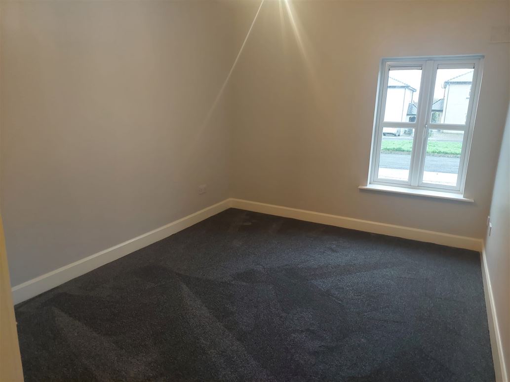 Ground Floor, Apt 14 Cois Teampaill, Newcastle West, Limerick