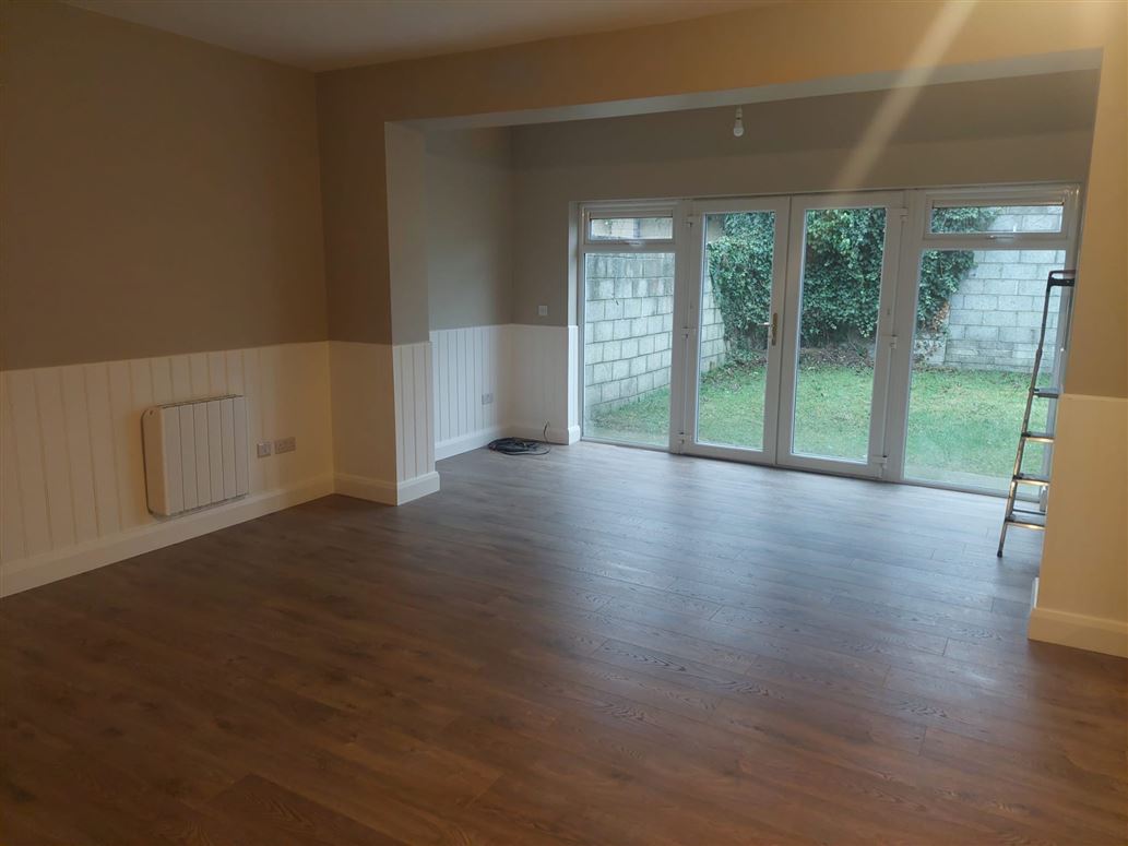 Ground Floor, Apt 14 Cois Teampaill, Newcastle West, Limerick