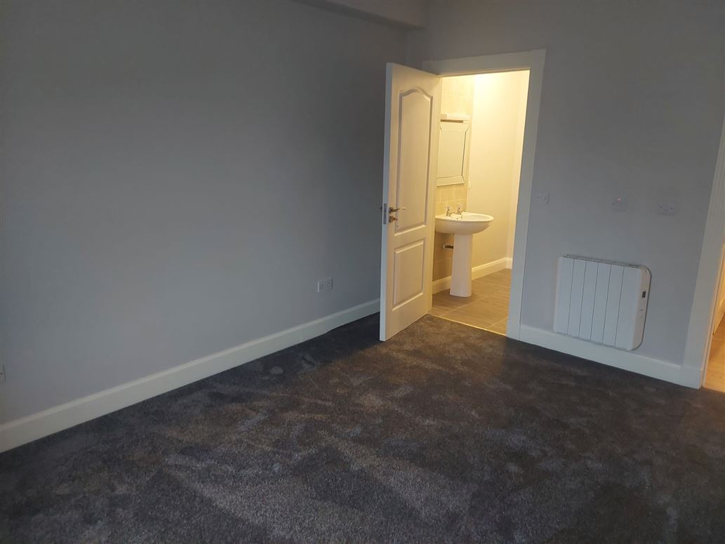 Ground Floor, Apt 14 Cois Teampaill, Newcastle West, Limerick