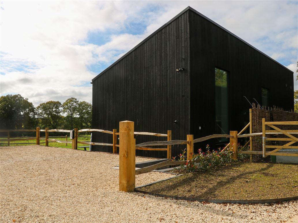 Suetts Farm Barns,Bishop's Waltham, Hampshire, United Kingdom