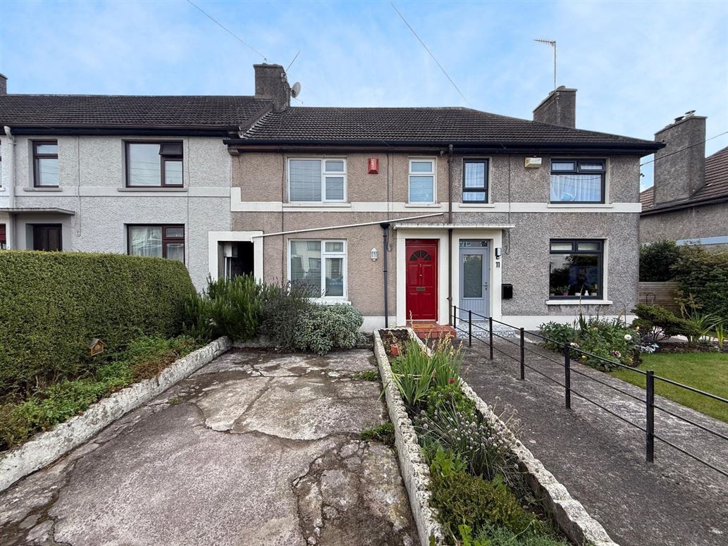 9 Botanic Road, Ballyphehane, Cork