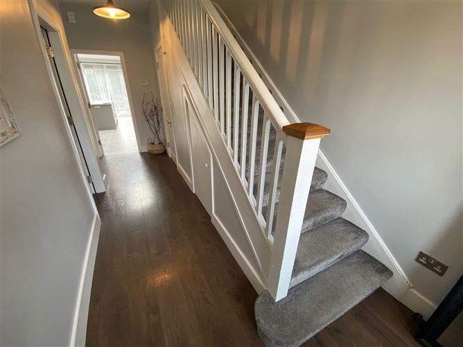 Carberry Road, Drumcondra, Dublin 9